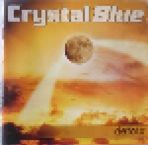 Crystal Blue: Detour (CD) - Bild 1