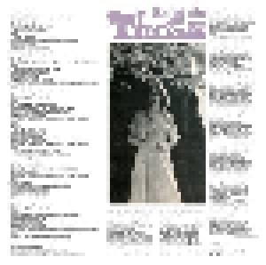Regina Thoss: So Ist Die Thoss (LP) - Bild 2
