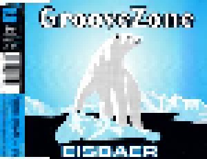 GrooveZone: Eisbaer (Single-CD) - Bild 2