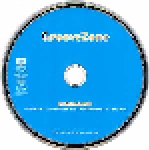 GrooveZone: Eisbaer (Single-CD) - Bild 4