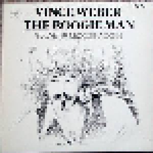 Vince Weber: The Boogie Man (LP) - Bild 1