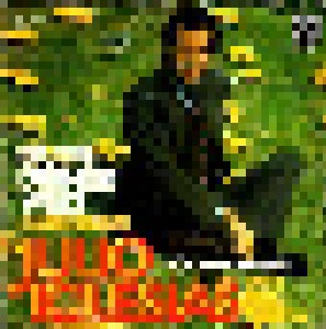 Cover - Julio Iglesias: Du In Deiner Welt