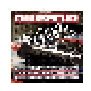 Cover - Olli Banjo: Lost Tapes