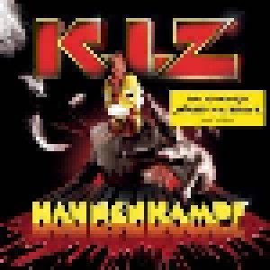 K.I.Z.: Hahnenkampf (CD) - Bild 1