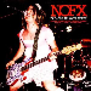 NOFX: Tabasco In Your Mouth - Cover