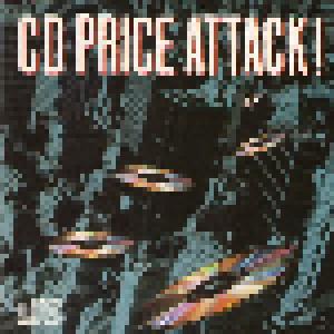 CD Price Attack! - Cover