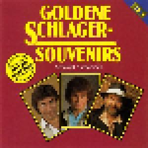 Goldene Schlager-Souvenirs CD 4 - Cover