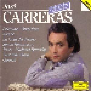 José Carreras - Cover