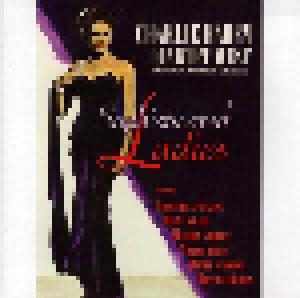 Charlie Haden Quartet West: Sophisticated Ladies - Cover