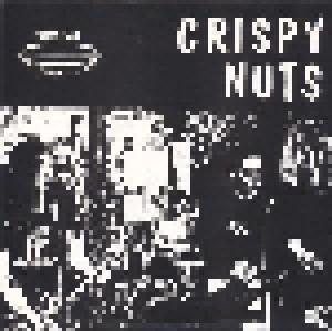 Crispy Nuts: Life - Cover