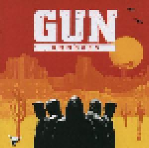 Gun: Hombres - Cover
