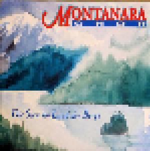Der Montanara Chor: Seen Im Land Der Berge, Die - Cover