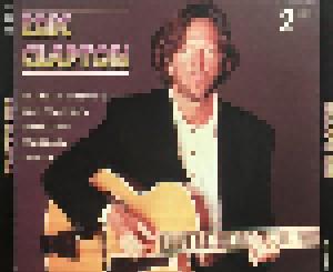 John Mayall & The Bluesbreakers With Eric Clapton, Eric Clapton & The Yardbirds, Eric Clapton & Jimmy Page, Eric Clapton: Eric Clapton - Cover
