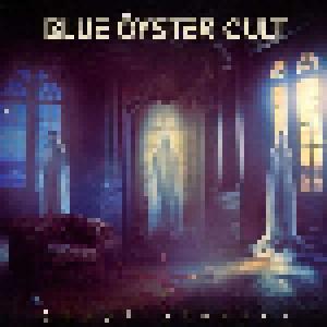 Blue Öyster Cult: Ghost Stories - Cover