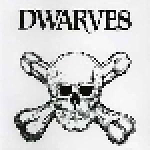Dwarves: Free Cocaine - Cover