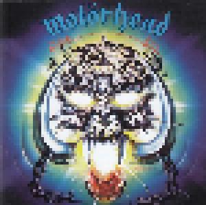 Motörhead: Overkill - Cover