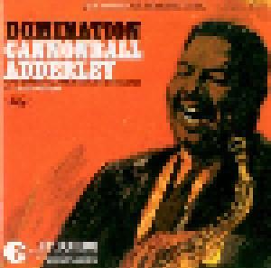 Cannonball Adderley: Domination - Cover