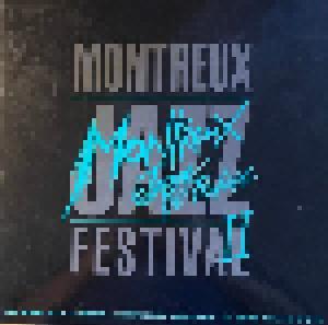 Montreux Jazz Festival II - Cover