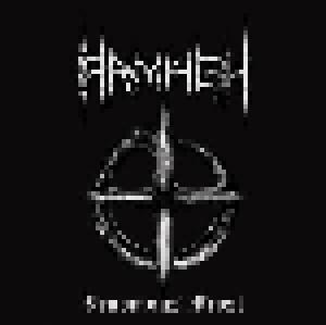 Armagh: Venomous Frost - Cover