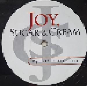 Joy, Sugar & Cream: My Land Is Your Land - Cover