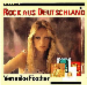 Veronika Fischer: Rock Aus Deutschland Ost Volume 13 - Veronika Fischer - Cover