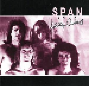 Span: Span 1977 - Lazy Living - Cover