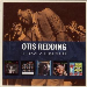 Otis Redding: Original Album Series - Cover