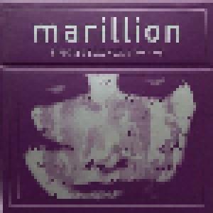 Marillion: Single Box Vol. 2 '89-'95 - Cover