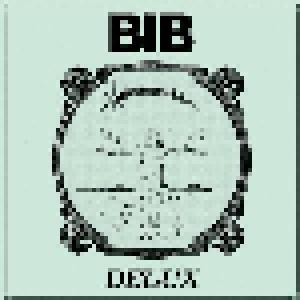 BIB: Delux - Cover