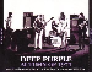 Deep Purple: Autumn Of 1971 - Cover