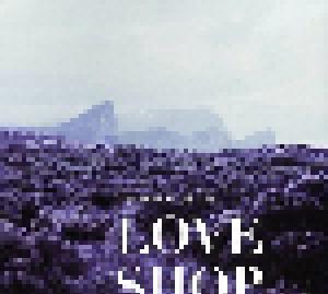 Love Shop: Skandinavisk Lyst - Cover