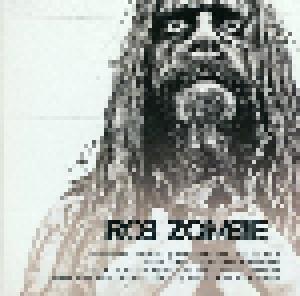 Rob Zombie: Icon - Cover