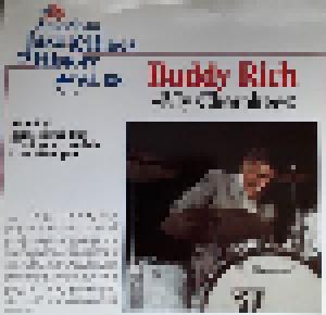 Buddy Rich: My Cherokee - Cover