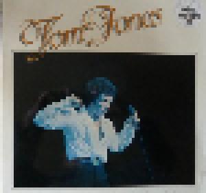 Tom Jones: Collection Blanche - Cover