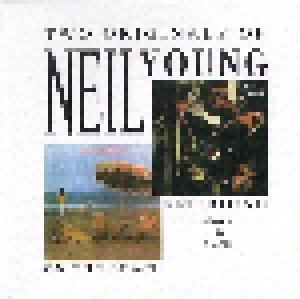 Neil Young: Two Originals Of Neil Young - On The Beach / American Stars 'n Bars - Cover