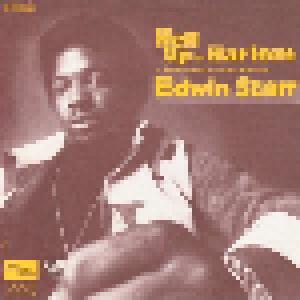 Edwin Starr: Hell Up In Harlem - Cover