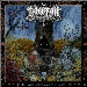 Edenfall: To Gaze Longer At The Earth - Cover