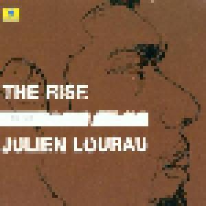 Julien Lourau: Rise, The - Cover