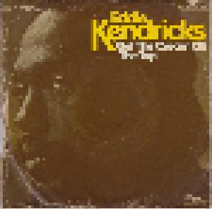 Eddie Kendricks: Get The Cream Off The Top - Cover