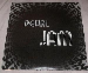 Pearl Jam: Lollapalooza MMXIII 3lp - Cover