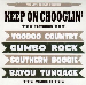 Keep On Chooglin‘ - Vol. 25 / Dirty, Dirty - Cover