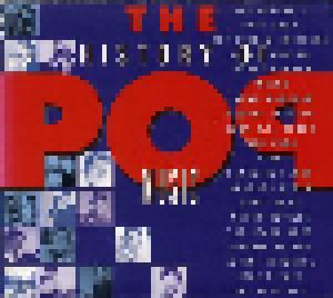 History Of Pop Music, The - Cover