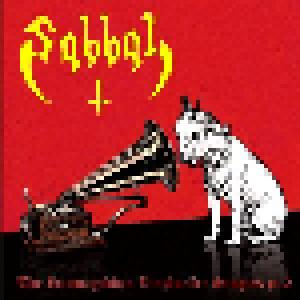 Sabbat: Harmageddon Vinylucifer Singles Pt. 2, The - Cover