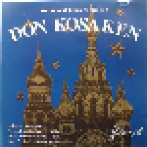 Don Kosaken: Weihnachtskonzert Mit Den Don Kosaken - Cover