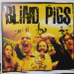 Blind Pigs: Blind Pigs - Cover
