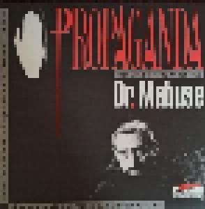 Propaganda: 1000 Augen Des Dr. Mabuse, Die - Cover