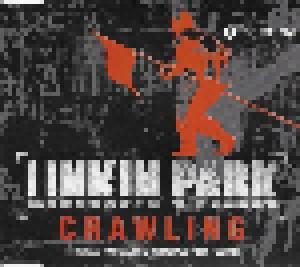 Linkin Park: Crawling - Cover