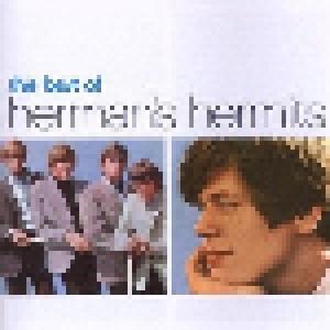 Herman's Hermits: Best Of Heman's Hermits, The - Cover