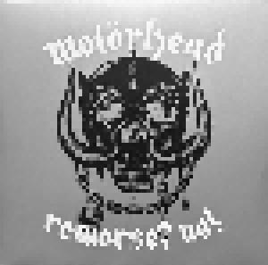 Motörhead: Remorse? No! - Cover