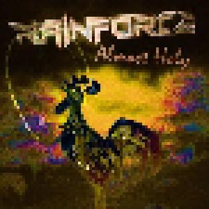 Rainforce: Almost Holy - Cover